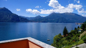 Blu Panorama belvedere lago di Como